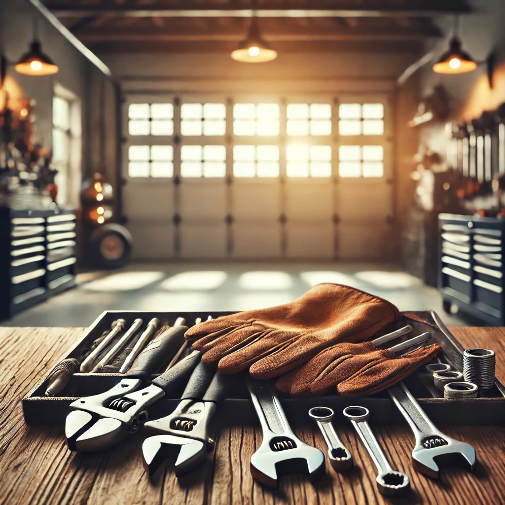About Our Family-Owned Garage Door Company in Crowley TX - Professional Service Team