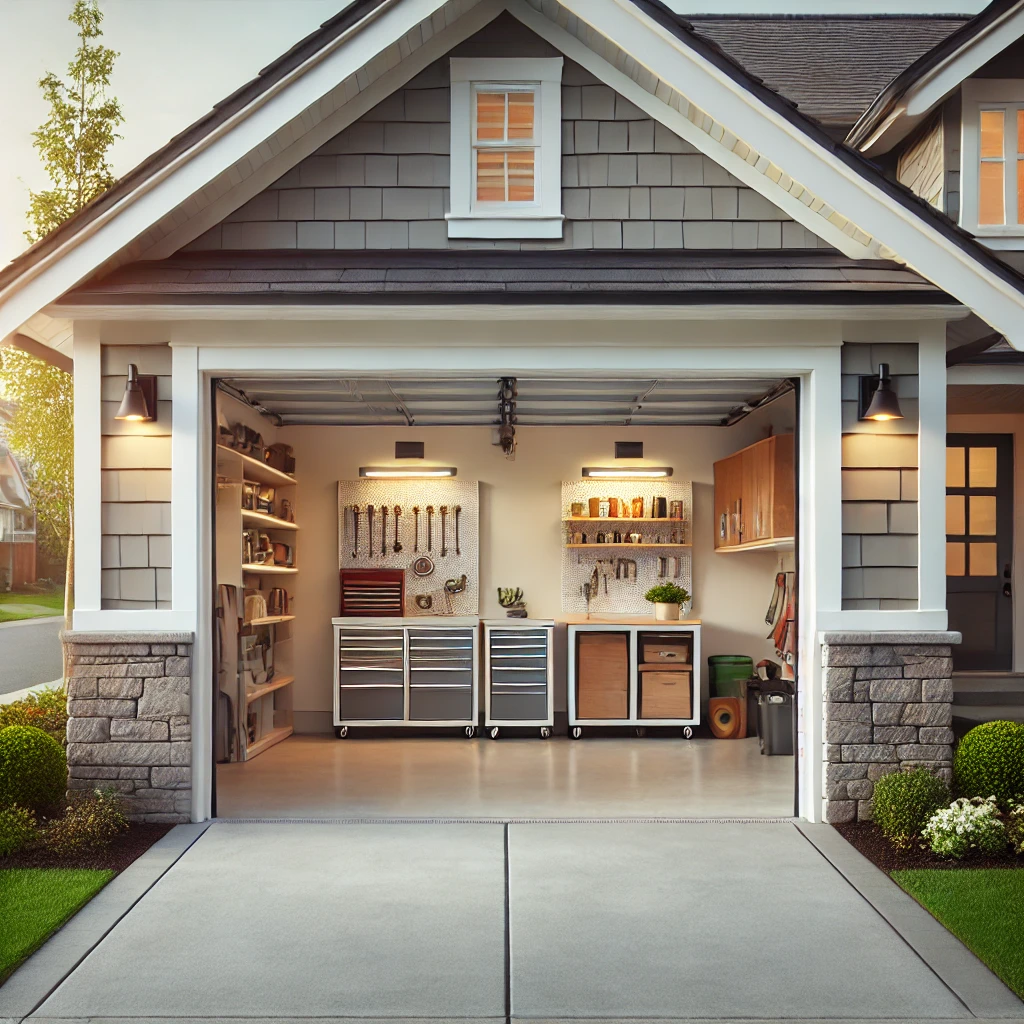 Latest garage door repair tips and maintenance guides from Crowley's trusted experts