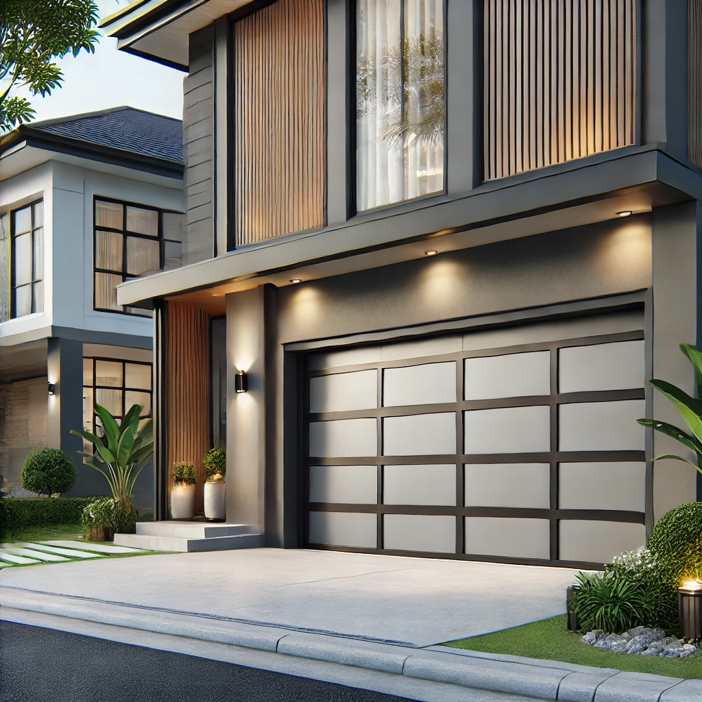 Professional Garage Door Company Crowley TX - 24/7 Emergency Service & Repairs