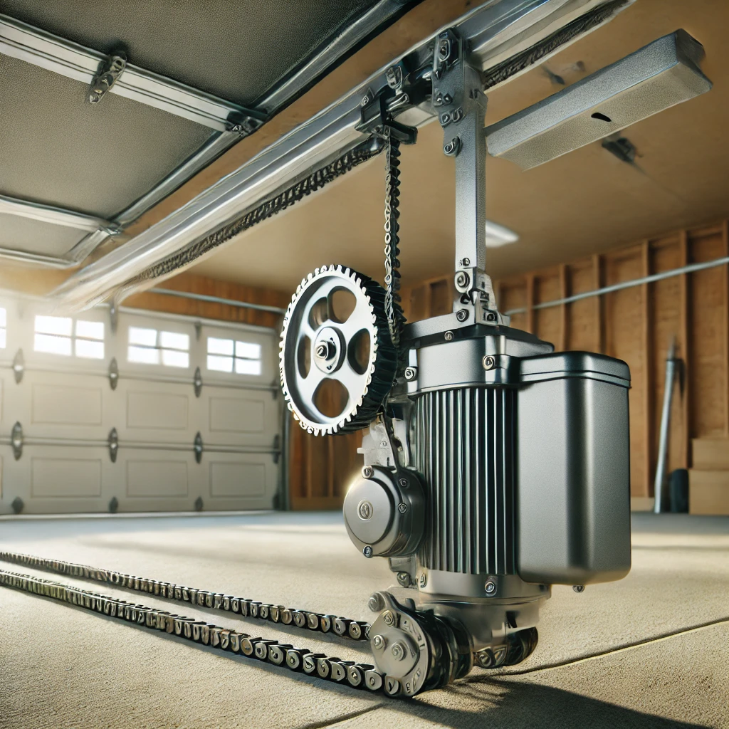 Garage Door Opener Installation & Service in Crowley TX - Professional Solutions for All Opener Brands