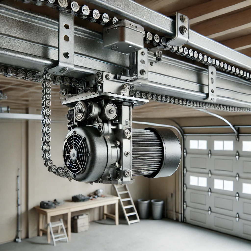 Professional Garage Door Opener Installation Crowley TX - Expert Smart Opener Installation Services