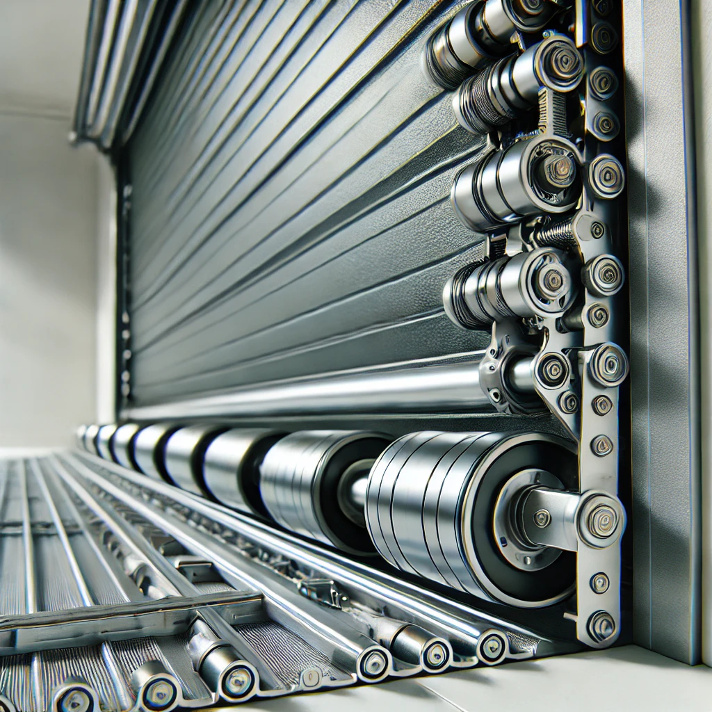 Expert Roller Garage Door Repairs Crowley TX - Professional Door System Specialists